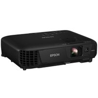 Projetor Epson PowerLite S31+