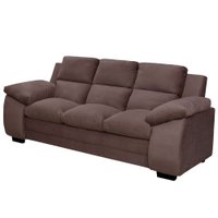 Sofá 3 Lugares Hellen Bélgica