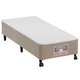 Base para Cama Box Solteiro Castor Silver Star Air Híbrido - 88x188