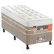 Base para Cama Box Solteiro Castor Silver Star Air Híbrido - 88x188