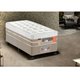 Base para Cama Box Solteiro Castor Silver Star Air Híbrido - 88x188