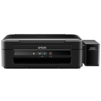 Multifuncional Epson L380