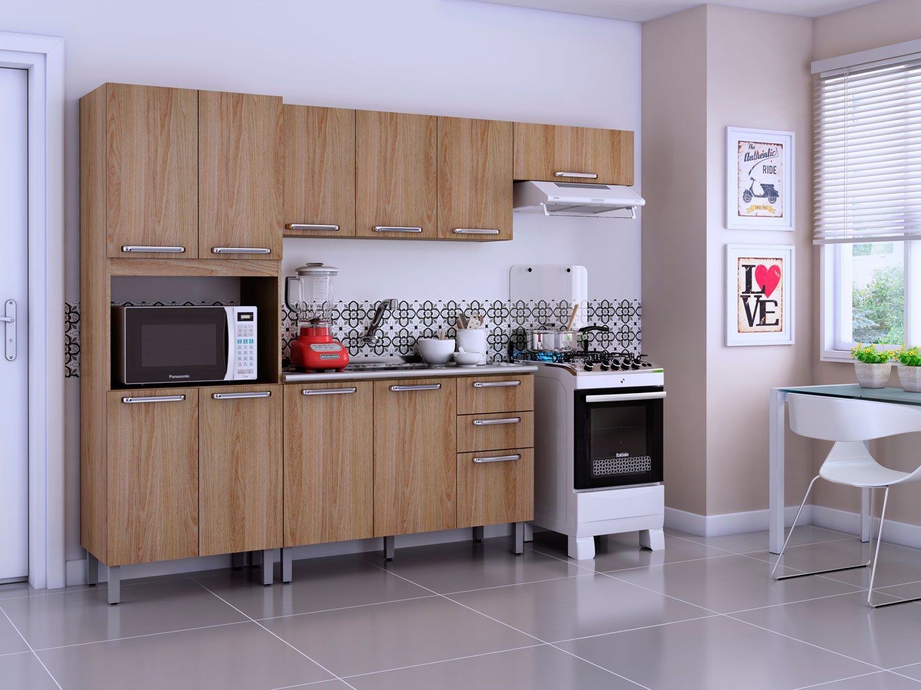 Cozinha Compacta Itatiaia Cacau 11 Portas 2 Gavetas Colombo Cozinha Compacta Itatiaia Cacau 11 Portas 2 Gavetas Colombo
