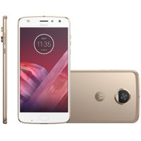 Smartphone Motorola Moto Z2 Play Sound 64GB