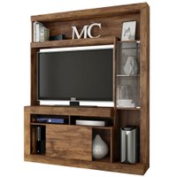 Estante Caemmun Siberian, 2 Portas