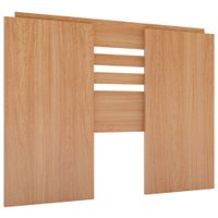 Cabeceira de Casal THB New Sensys para Colchão 138 e 158 cm