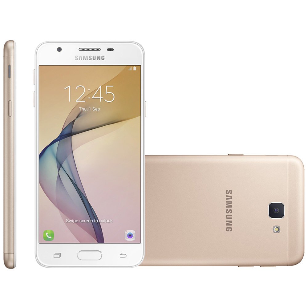 Samsung Galaxy J5 Prime Full Phone Specifications