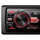 Som Automotivo Pioneer, com USB – MVH-98UB
