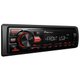 Som Automotivo Pioneer, com USB – MVH-98UB
