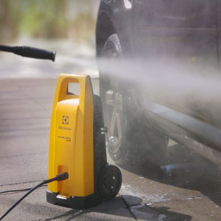 Lavadora de Alta Pressão Electrolux EWS30