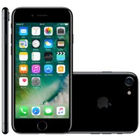 Iphone 7 Apple 32 GB Preto Brilhante