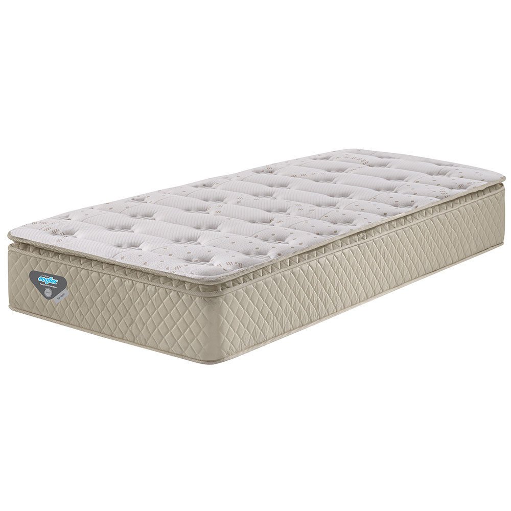 Colchão Solteiro Ecoflex High Support 88x188 | Colombo
