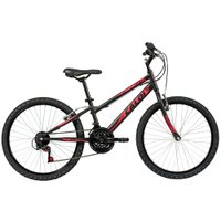 Bicicleta Caloi Max Preta 2017 Aro 24