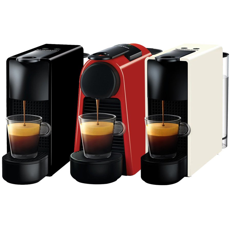 Máquina de Café Nespresso Essenza Mini Lojas Colombo