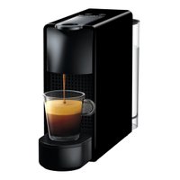 Máquina de Café Nespresso Essenza Mini, 19 Bar