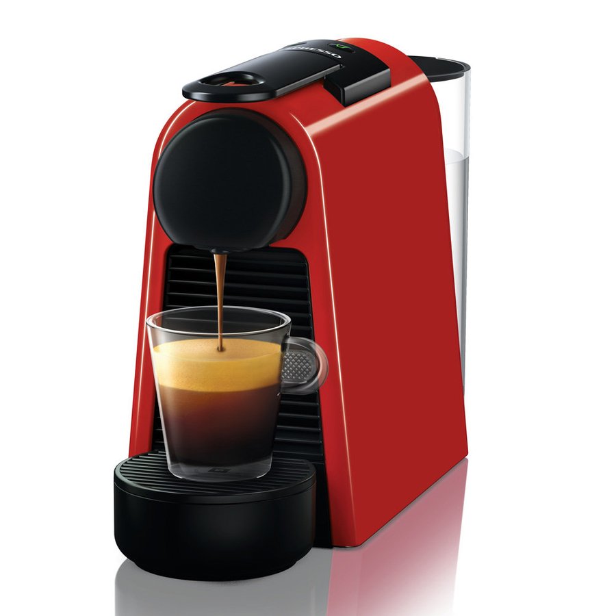 Máquina de Café Nespresso Essenza Mini Lojas Colombo