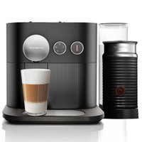 Máquina de Café Nespresso Expert com Aeroccino, 19 Bar