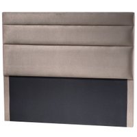 Cabeceira de Solteiro S. Design Lorena 900, para Colchão de 88 cm