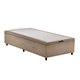 Base para Cama Box Solteiro com Baú S. Design, para Colchão de 88 cm - 900
