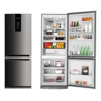 Refrigerador / Geladeira Brastemp 