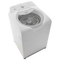 Lavadora de Roupas Automática 15Kg Brastemp - BWD15AB