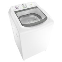 Lavadora de Roupas Automática 11Kg Consul - CWS11AB