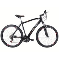 Bicicleta Track Bikes Black 29