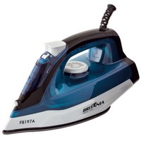 Ferro a Vapor Britânia FB179