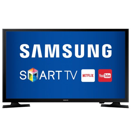 Smart TV LED Samsung UN49J5200GXZD
