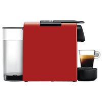 Combo Nespresso, Máquina de Café Essenza Mini + Aeroccino   