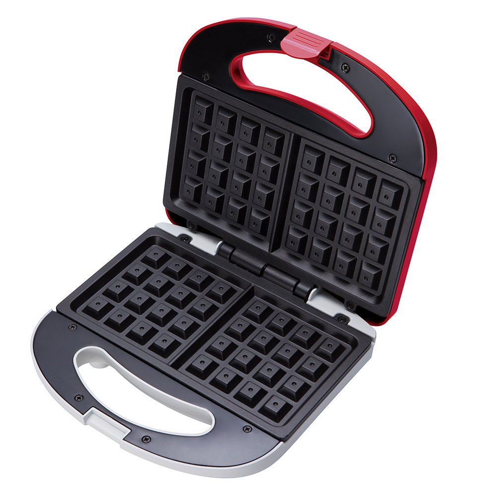 Sanduicheira Waffle Cadence WAF100 Lojas Colombo