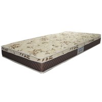 Colchão Solteiro de Molas Bonnel Gazin New Supremo IN - 88x188