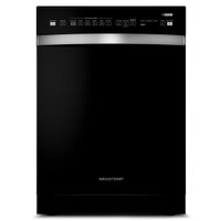 Lava-Louças Brastemp 14 Serviços 6 Programas de Lavagem BLF14AE