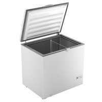 Freezer Consul 1 Porta 305L CHA31EB