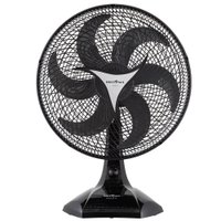 Ventilador Britânia Ventus 40 SIX, 3 Velocidades, 70W
