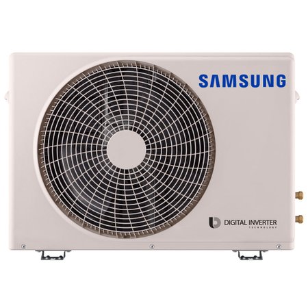 Ar-Condicionado Split Samsung Quente e Frio, 9000 BTUS, Inverter - AR09MS