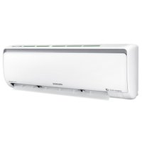 Ar-condicionado Split Samsung Quente e Frio, 12000 BTUS, Inverter - AR12MS