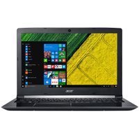 Notebook Acer A515-51-55QD