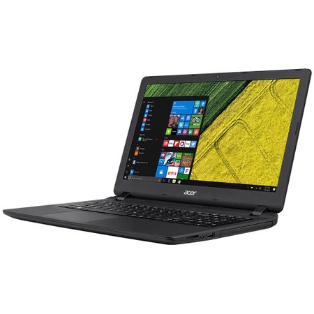 notebook acer processador intel