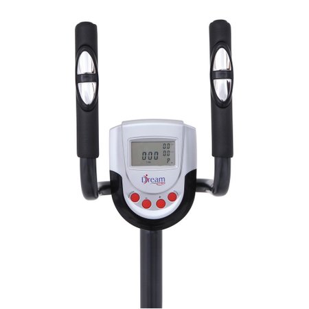 Bicicleta Ergométrica Dream MAG5000H