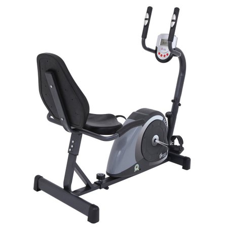 Bicicleta Ergométrica Dream MAG5000H