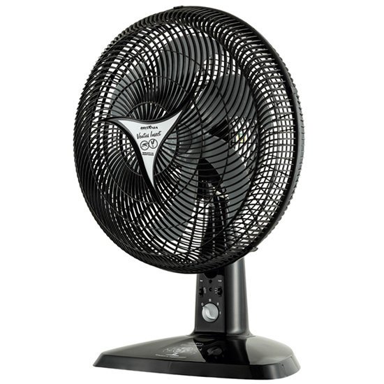 Ventilador Britânia Ventus Insect 40 cm, 3 Velocidades, 126W