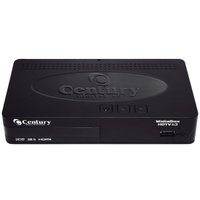 Receptor Century Midiabox B3 HDTV