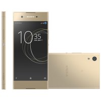 Smartphone Sony Xperia XA1 Dourado