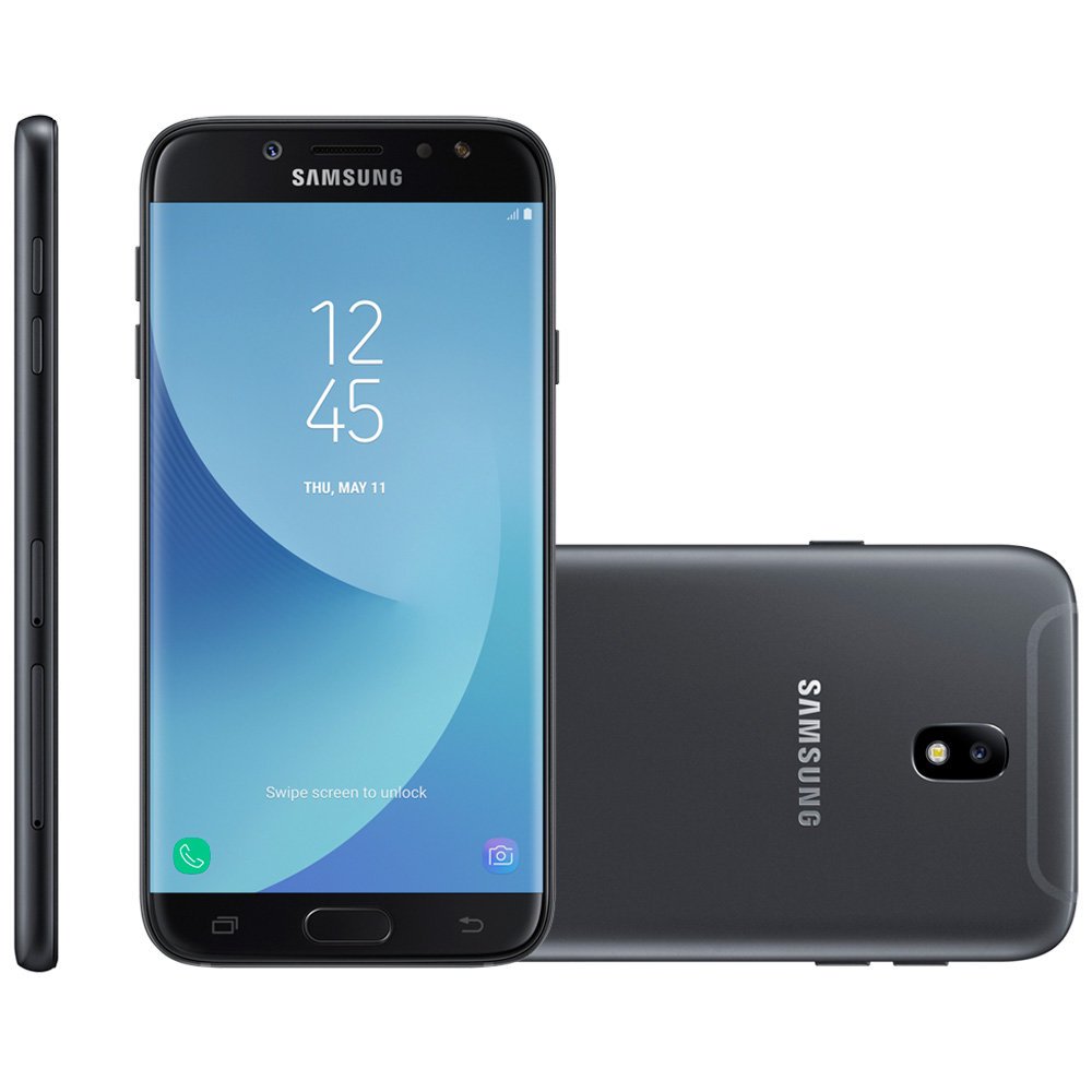 Smartphone Samsung Galaxy J7 Pro  64GB Dual 13MP 4G 