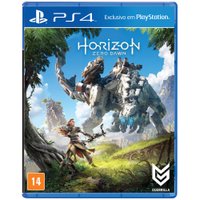 Horizon Zero Dawn