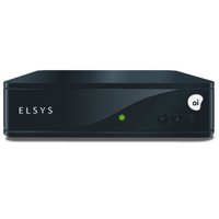 Receptor de TV OI Mais TV HD Elsys, com HDMI - ETRS35