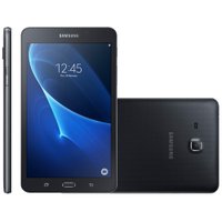 Tablet Samsung Tab A 7'' Preto