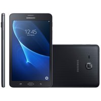 Tablet Samsung Tab A 7'' Preto