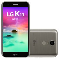 Smartphone LG K10 New